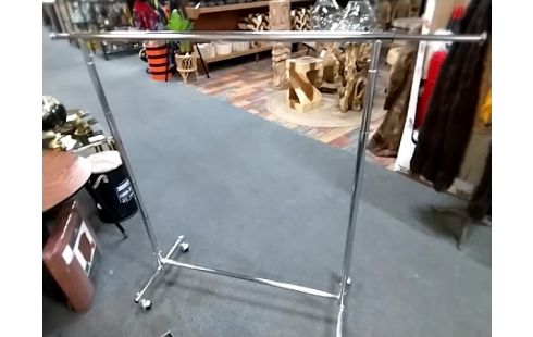 PORTANT VETEMENTS 1 BARRE