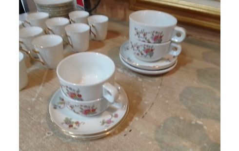 SERVICE TÊTE A TÊTE