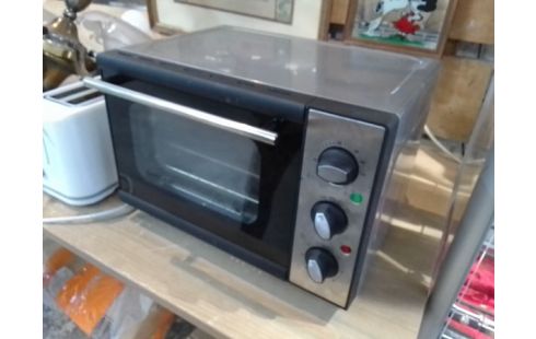 MINI FOUR SILVERCREST