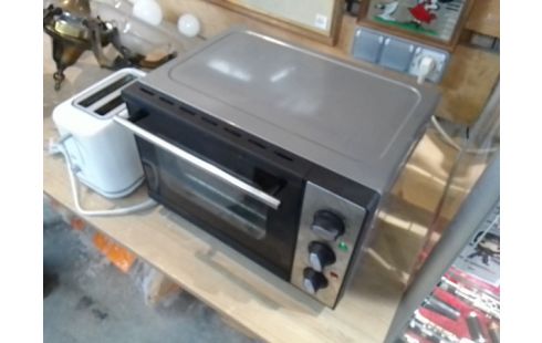 MINI FOUR SILVERCREST