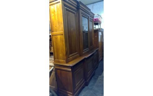 SAM MERISIER TABLE+4CH + DOUBLE CORPS