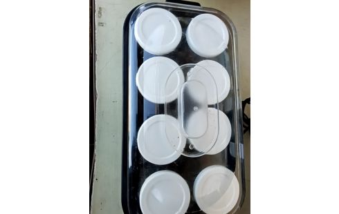 YAOURTIERE AICOK ACCRSV