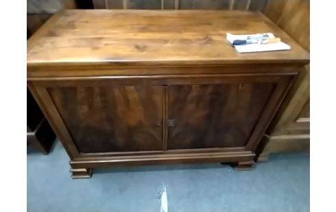 MEUBLE 2 PORTES (SANS CLÉ)