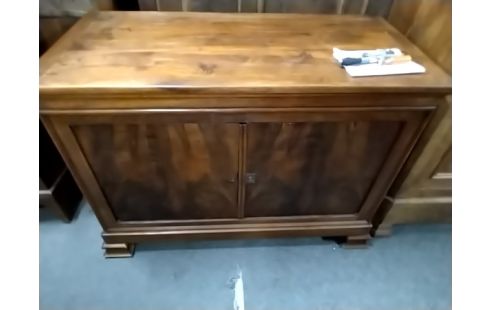 MEUBLE 2 PORTES (SANS CLÉ)