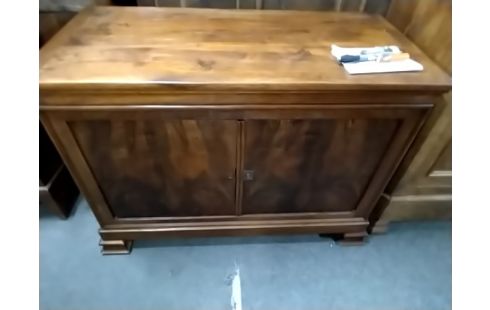 MEUBLE 2 PORTES (SANS CLÉ)