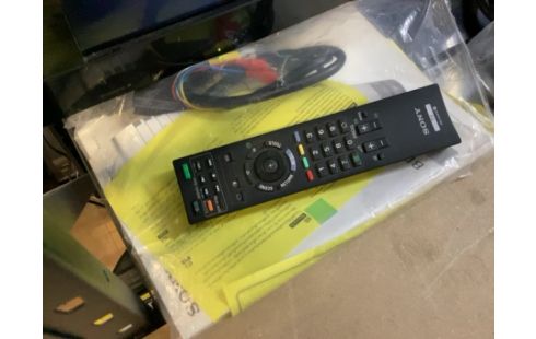 TELEVISEUR SONY 101CM TNT HDMI TDE