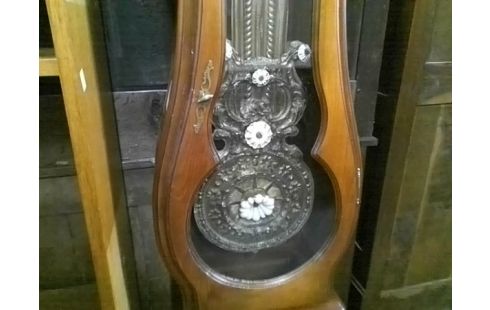 HORLOGE COMTOISE MOREAU (SANS CLEF)