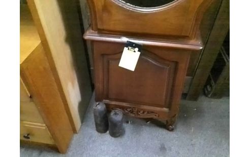 HORLOGE COMTOISE MOREAU (SANS CLEF)