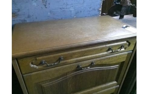 MEUBLE DE RANGEMENT 3T (AVEC RANGE CHAUSSURES)