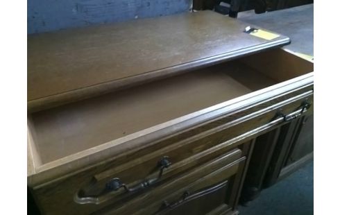 MEUBLE DE RANGEMENT 3T (AVEC RANGE CHAUSSURES)