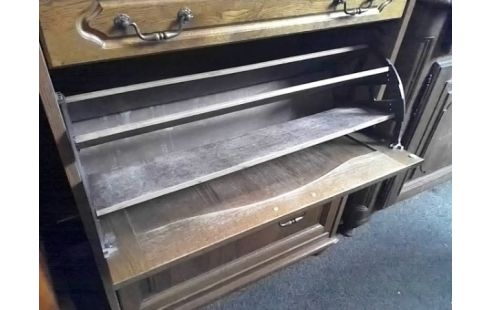 MEUBLE DE RANGEMENT 3T (AVEC RANGE CHAUSSURES)