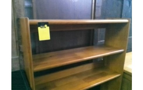 ETAGERE EN PIN
