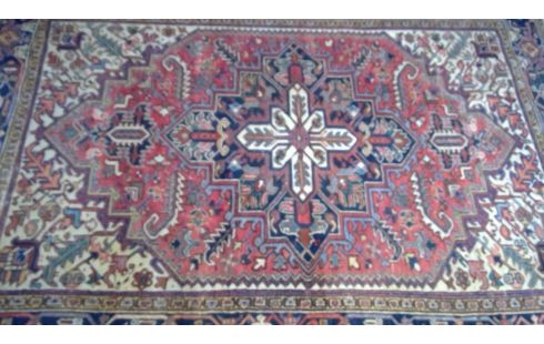 TAPIJT OOSTERS HANDGEKN/210X280CM