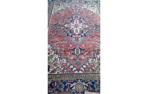 TAPIJT OOSTERS HANDGEKN/210X280CM