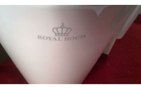 IJSEMMER ROYAL BOCH