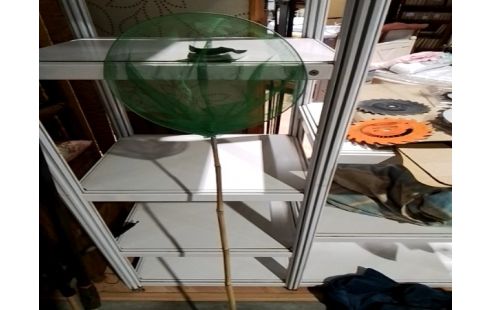 EPUISETTE MANCHE BAMBOU