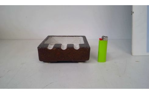 ASCHENBECHER IM VINTAGE-STIL