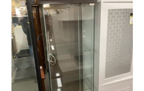 VITRINE 1 PORTE