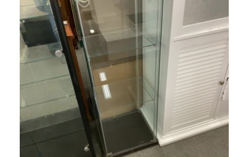 VITRINE 1 PORTE