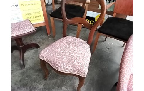 CHAISE LOUIS PHILIPPE