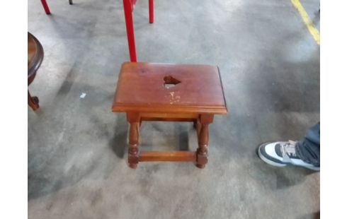 TABOURET