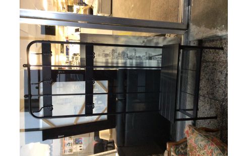 PORTE MANTEAU IKEA NIPASEN