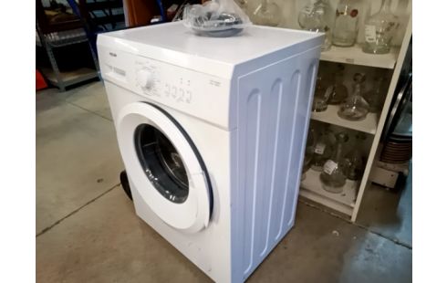 MACHINE A LAVER 6KG PROLINE + RES