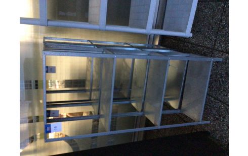 ETAGERE METALIQUE IKEA