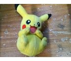 PELUCHE PIKACHU