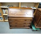 SECRETAIRE COMMODE