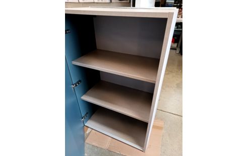 MEUBLE DE CUISINE HAUT MODERNE/ NEUF ACCRSV