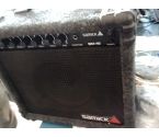 AMPLIFICATEUR SAMICK SM10