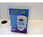 PROGRAMMATEUR DIGITAL TIMER