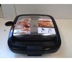APPAREIL A PANINI TEFAL