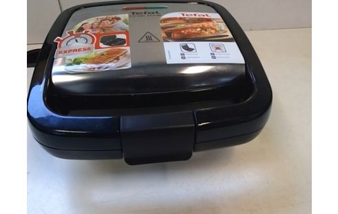 APPAREIL A PANINI TEFAL