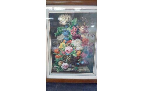 STILLLEBEN, , #201;E REPRODUKTION.