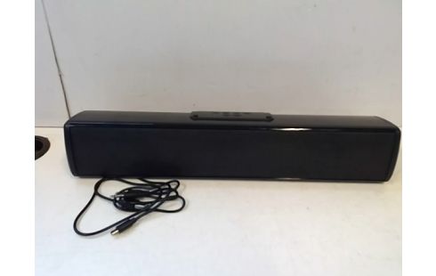 ENCEINTE BLUETOOTH RS810 FLAME