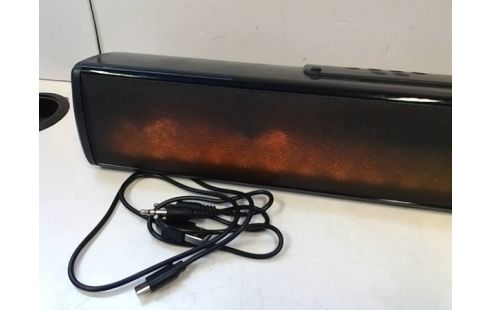 ENCEINTE BLUETOOTH RS810 FLAME