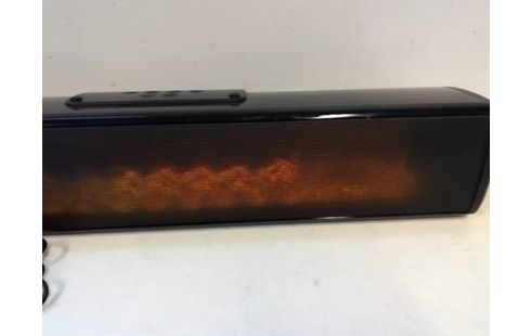 ENCEINTE BLUETOOTH RS810 FLAME