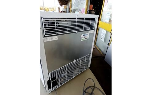 CONGELATEUR PROFESSIONNEL GLACIER