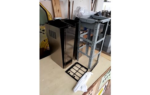 HOTTE ASPIRANTE + ACC RSV2