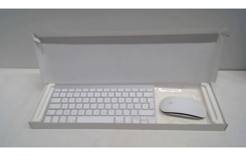 TECLADOS APPLE, , RATÓN