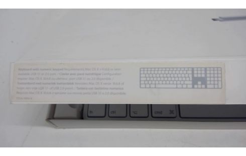 TECLADOS APPLE, , RATÓN