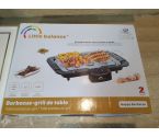 BARBECUE GRILL 2200 WATTS