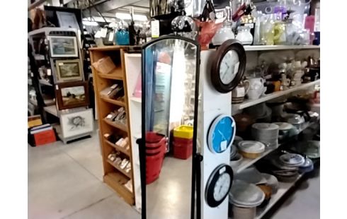 PSYCHE MODERNE METAL