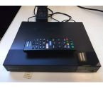 LECTEUR DVD BLURAY SONY AVEC TELECOMMANDE