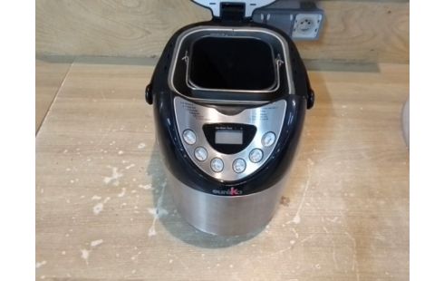 MACHINE A PAIN EUREKA