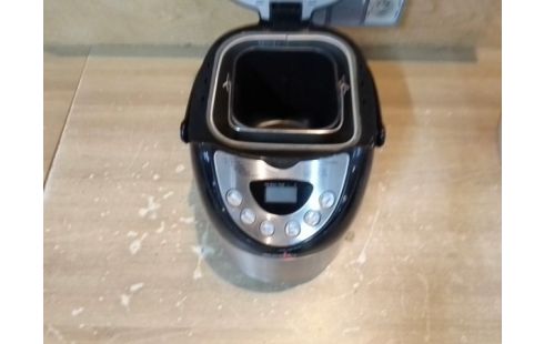 MACHINE A PAIN EUREKA