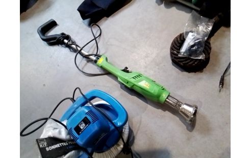 DECAPEUR THERMIQUE TERMOKILL