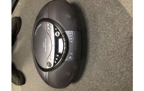 RADIO CD MP3 USB SONY